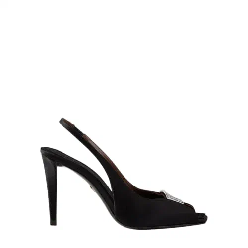 Giuseppe Zanotti, La Nuit Slingback 90