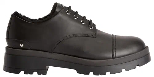 Giuseppe Zanotti, Lapley Leather Lace Up