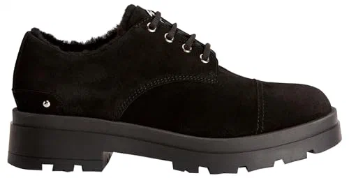 Giuseppe Zanotti, Lapley Leather Lace Up