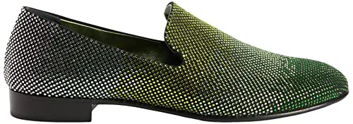 Giuseppe Zanotti, Lewis Sparkle Loafers