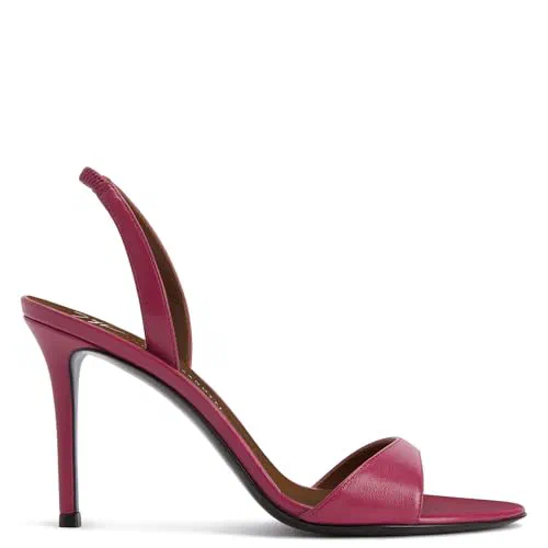 Giuseppe Zanotti, Lilibeth 90