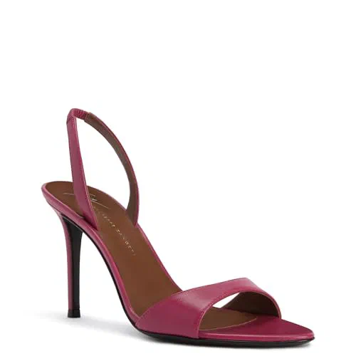 Giuseppe Zanotti, Lilibeth 90 — view 3