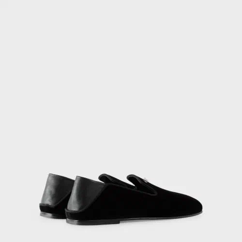 Giuseppe Zanotti, Linus — view 3