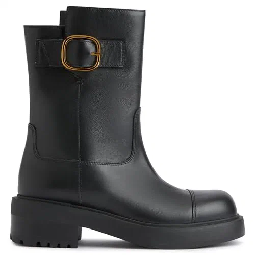 Giuseppe Zanotti, Lori Buckle