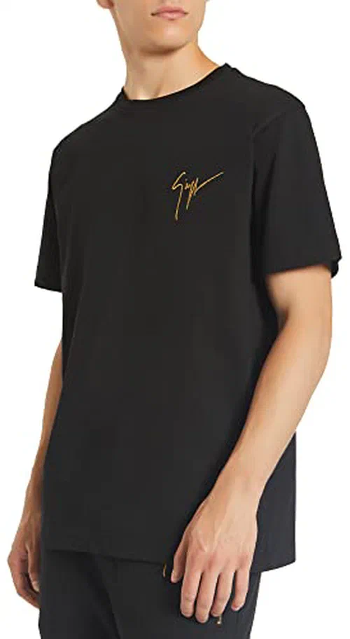 Giuseppe Zanotti, LR-01 Jacket — view 3