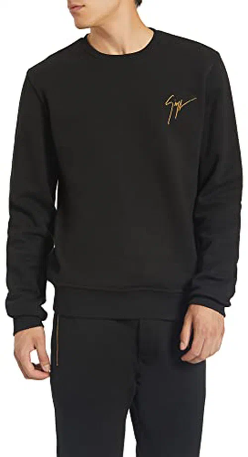 Giuseppe Zanotti, LR-02 Jacket — view 3