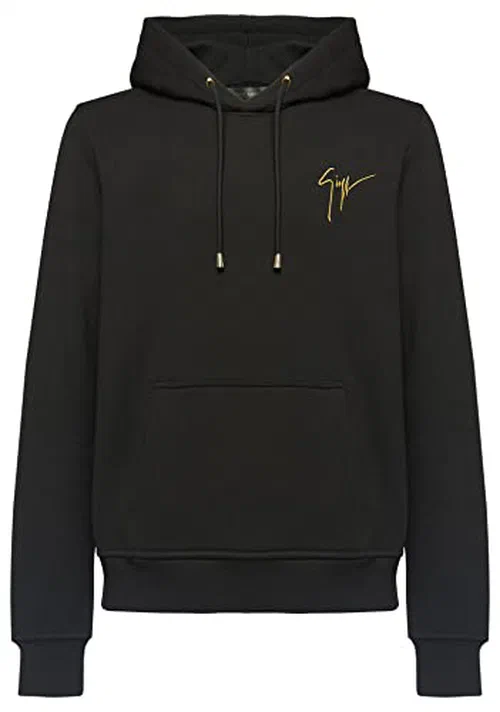 Giuseppe Zanotti, LR-03 Jacket