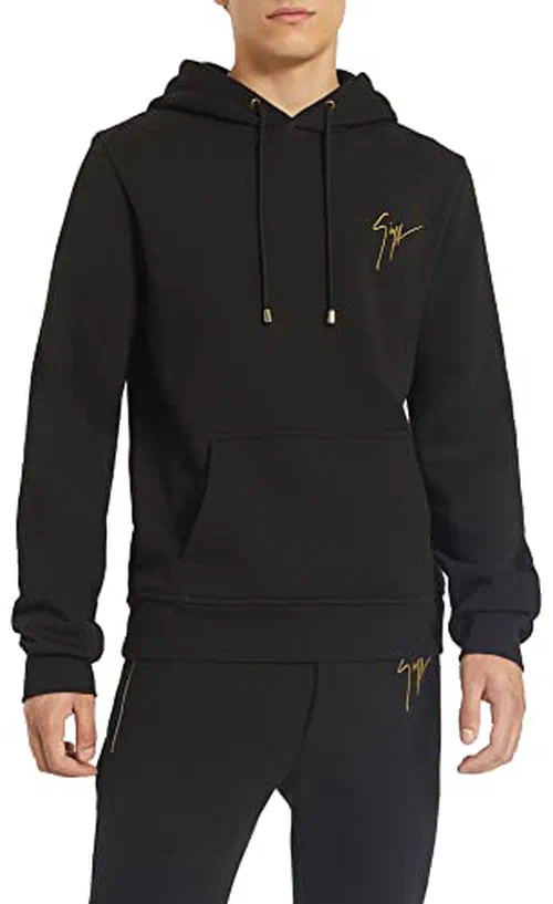 Giuseppe Zanotti, LR-03 Jacket — view 3