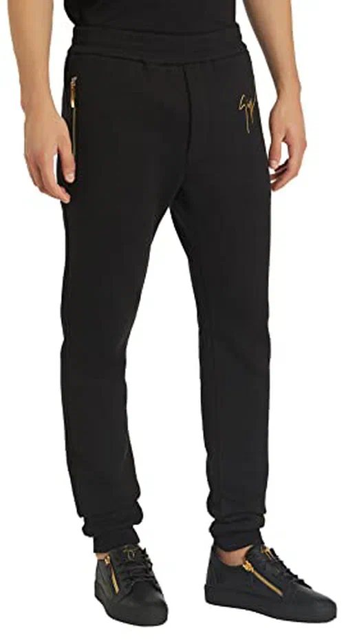Giuseppe Zanotti, LR-05 Trousers — view 3