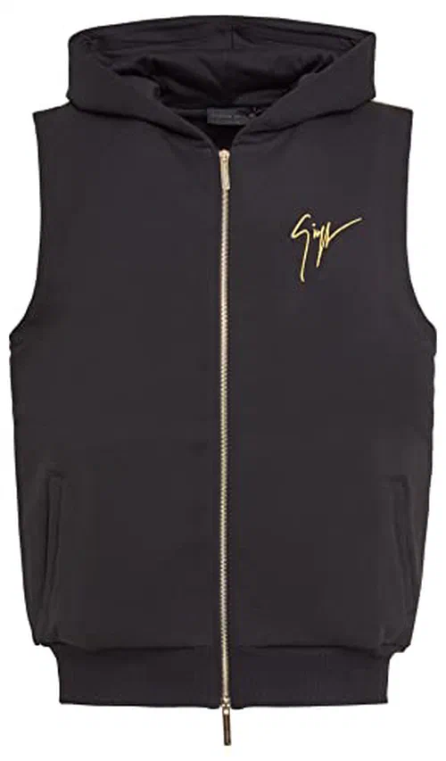 Giuseppe Zanotti, LR-15 Jacket, XXXL
