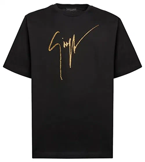 Giuseppe Zanotti, LR-23 T-Shirt, XS