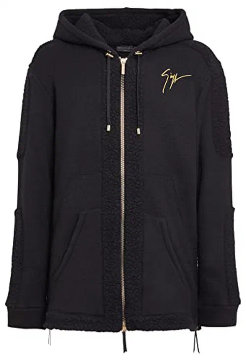 Giuseppe Zanotti, LR-26 Hoodie, S