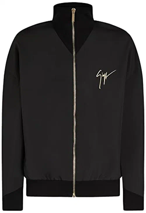 Giuseppe Zanotti, LR-32 Jacket