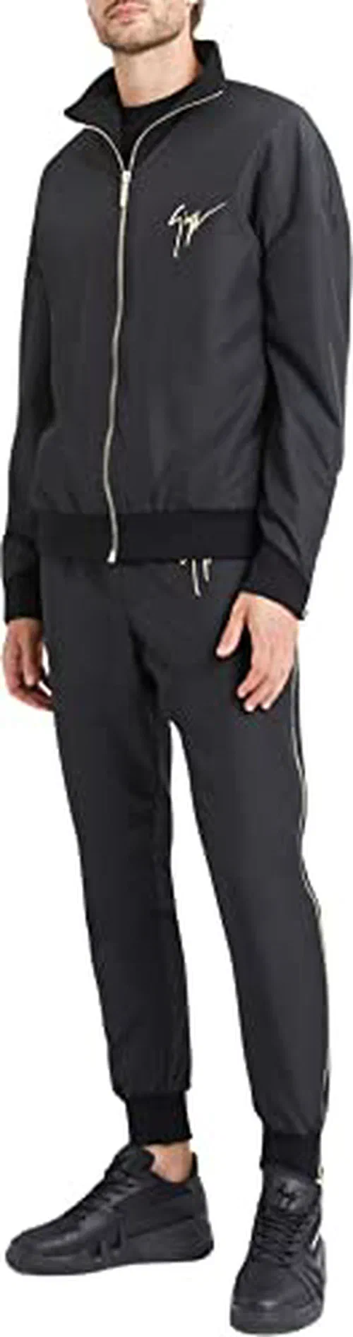 Giuseppe Zanotti, LR-32 Jacket — view 3