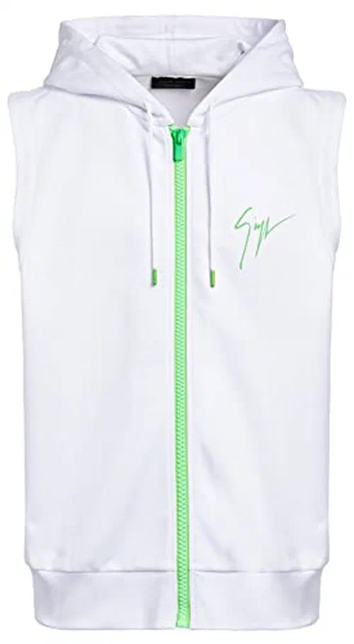 Giuseppe Zanotti, LR-41 Jacket