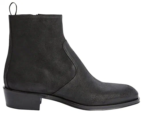 Giuseppe Zanotti, Ludhovic Boots Velour