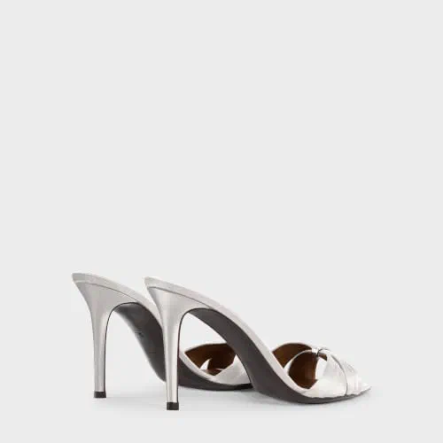 Giuseppe Zanotti, Lumière Mule 90 — view 3