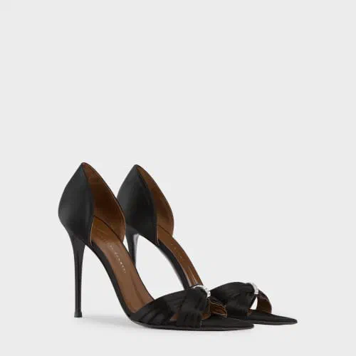 Giuseppe Zanotti, Lumière Sandal 105 — view 3
