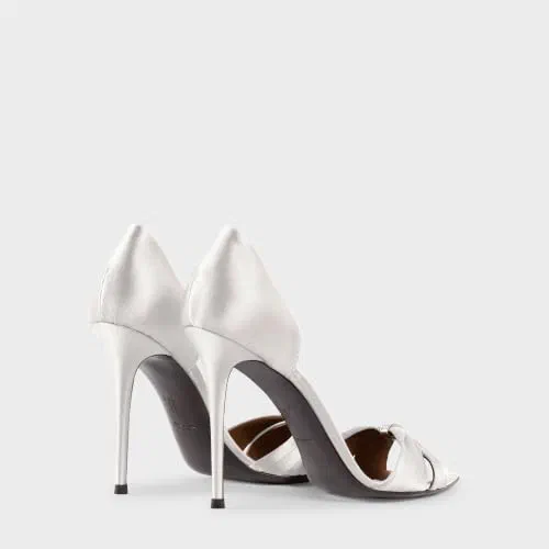 Giuseppe Zanotti, Lumière Sandal 105 — view 3