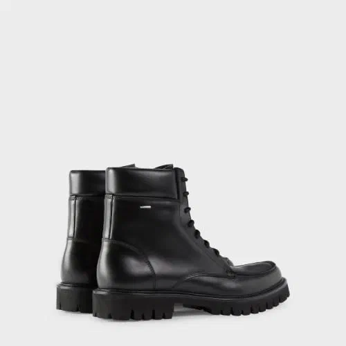 Giuseppe Zanotti, Magnuss — view 3