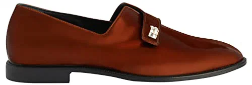 Giuseppe Zanotti, Marty Fabric Loafers