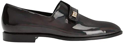 Giuseppe Zanotti, Marty Loafers — view 3
