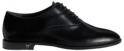 Giuseppe Zanotti, Melithon Lace-up Leather