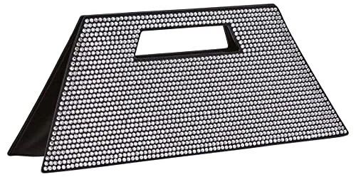 Giuseppe Zanotti, Meloee Clutch — view 3
