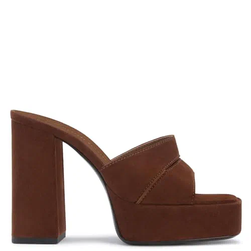 Giuseppe Zanotti, Mirage Platform 115