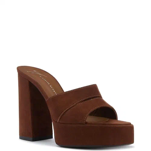 Giuseppe Zanotti, Mirage Platform 115 — view 3