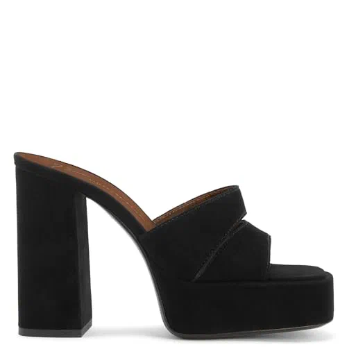Giuseppe Zanotti, Mirage Platform 115