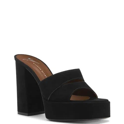 Giuseppe Zanotti, Mirage Platform 115 — view 3