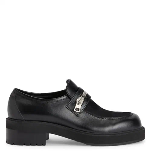 Giuseppe Zanotti, Murphie Man
