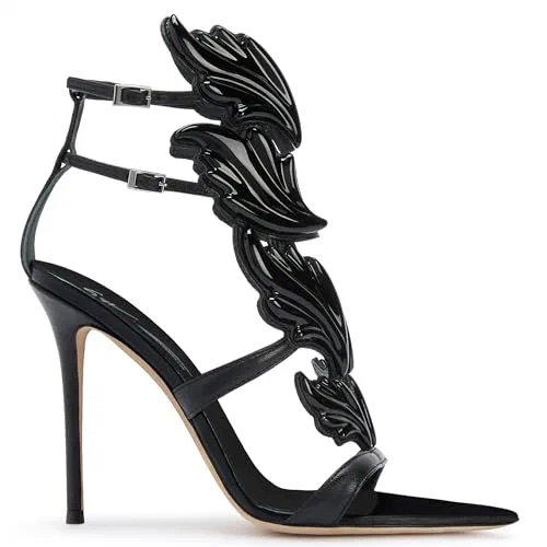 Giuseppe Zanotti, New Cruel 105