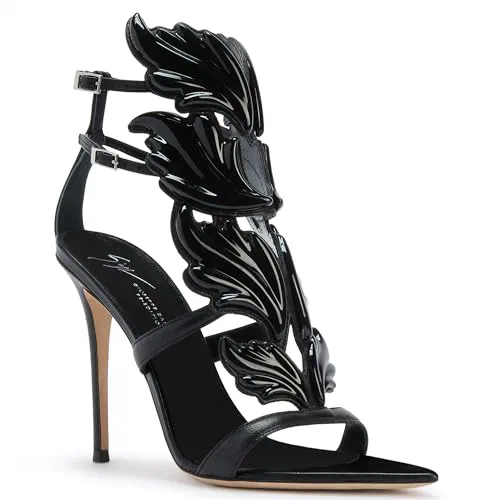 Giuseppe Zanotti, New Cruel 105 — view 3