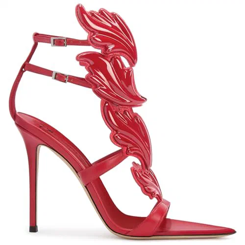 Giuseppe Zanotti, New Cruel 105