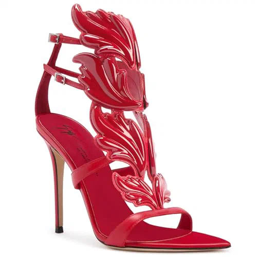 Giuseppe Zanotti, New Cruel 105 — view 3