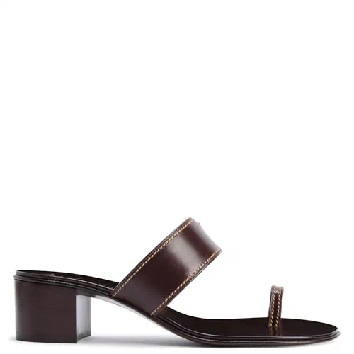 Giuseppe Zanotti, Nitis 40