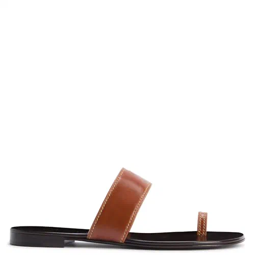 Giuseppe Zanotti, Nitis Flat