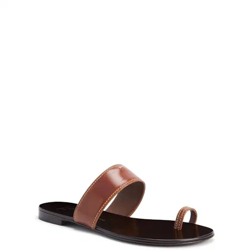 Giuseppe Zanotti, Nitis Flat — view 3