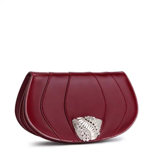 Giuseppe Zanotti, Orbits Bag — view 3