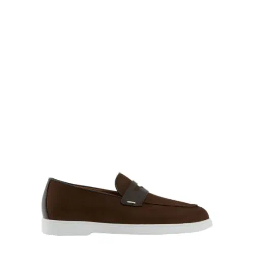 Giuseppe Zanotti, Rasmus