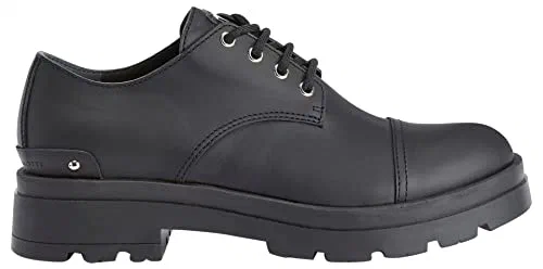 Giuseppe Zanotti, Reepley Lace-up Leather