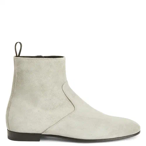 Giuseppe Zanotti, Ron, 14, Grey
