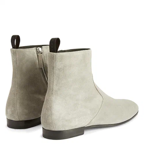 Giuseppe Zanotti, Ron, 14, Grey — view 3