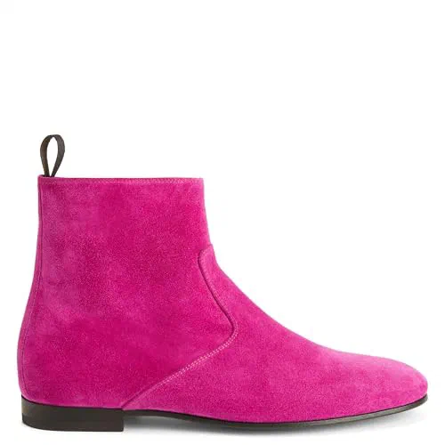 Giuseppe Zanotti, Ron