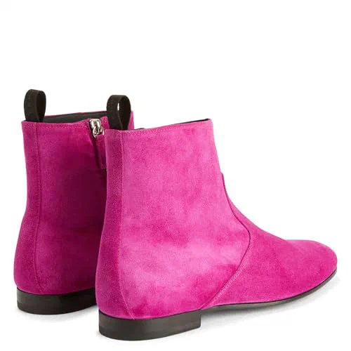 Giuseppe Zanotti, Ron — view 3