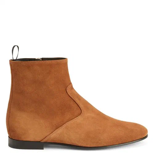 Giuseppe Zanotti, Ron