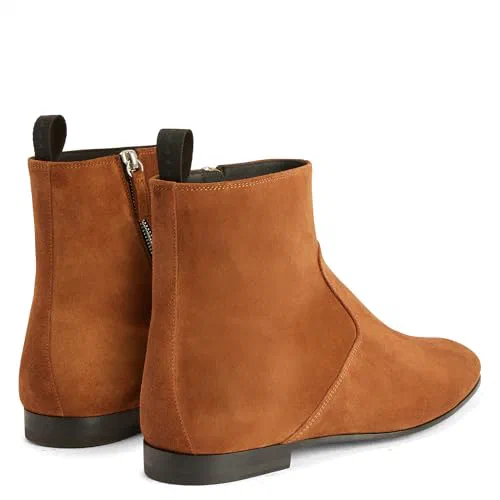 Giuseppe Zanotti, Ron — view 3