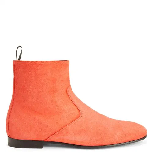 Giuseppe Zanotti, Ron